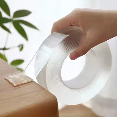 Double Side Magic Tape – 3 Meter
