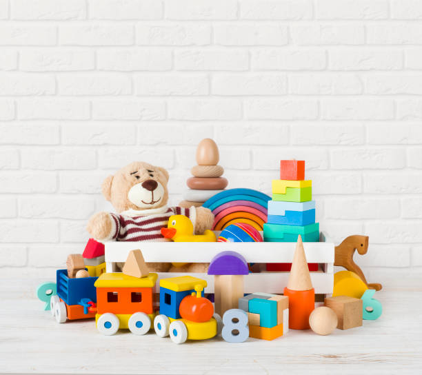 Toys & Games